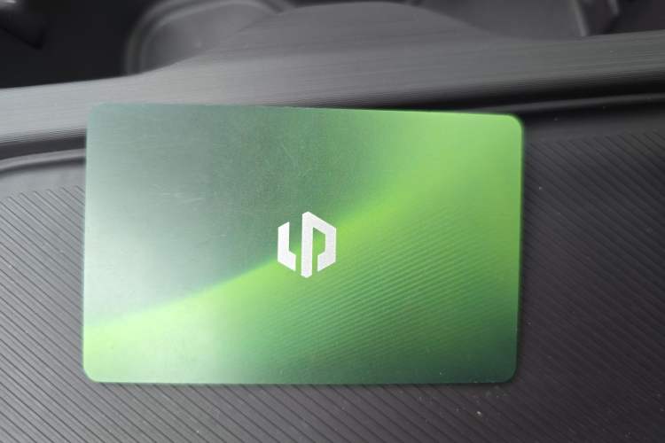 Used Leapmotor C10 2026 605 Enjoyment Edition