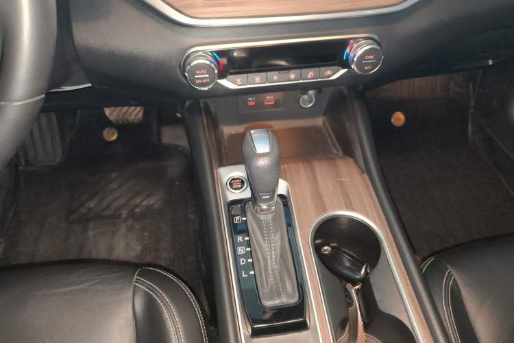 Used Nissan Teana 2021 2.0L XL Comfort Edition