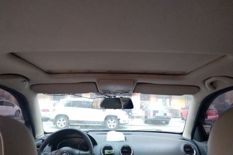 Used Volkswagen Lavida 2011 1.6L Automatic Premium Edition