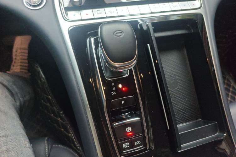 Used GAC Trumpchi M8 2021 Lingxiu Series 390T Ultimate Edition
