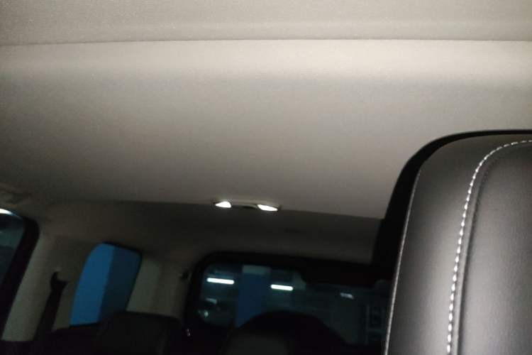 Used Tank 300 2024 2.0T Crosser
