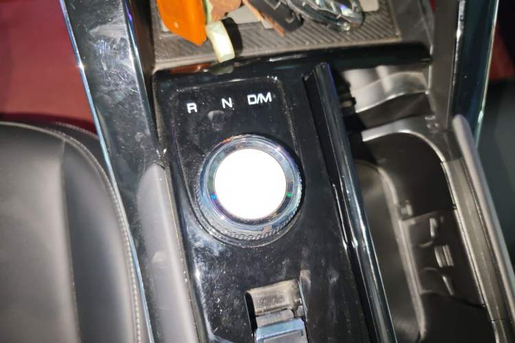 Used Haval H6 2022 3rd Generation 1.5T Automatic Two-Wheel Drive Max