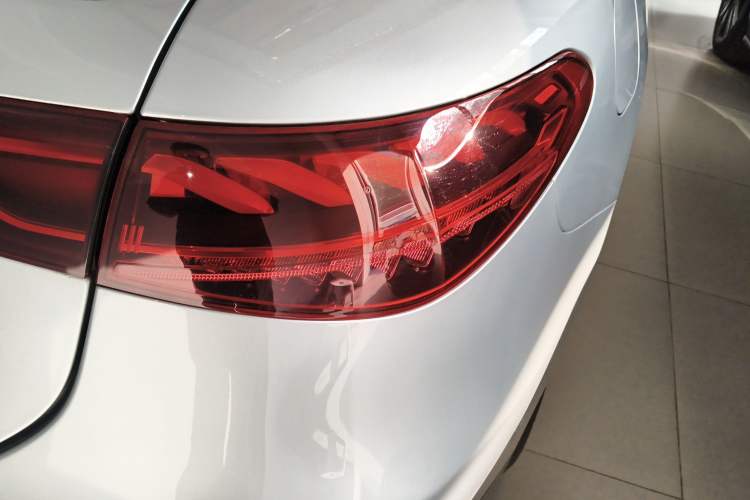 Used Mercedes-Benz EQS 2022 450+ Pioneer Edition
