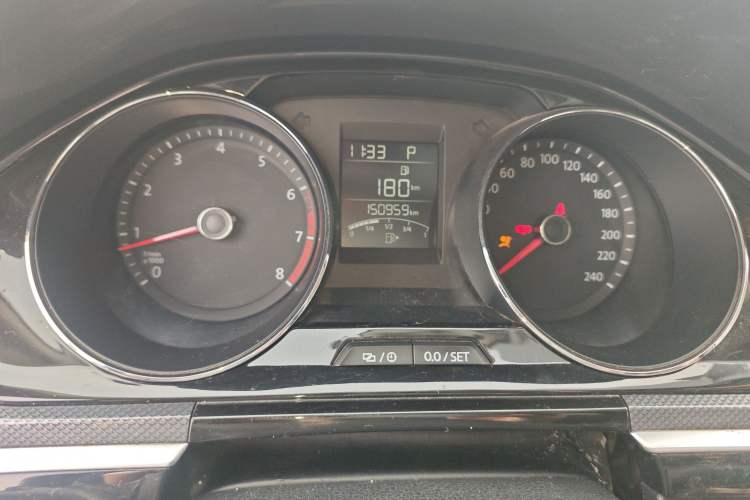 Used Volkswagen C-TREK 2018 230TSI DSG Comfort Model
