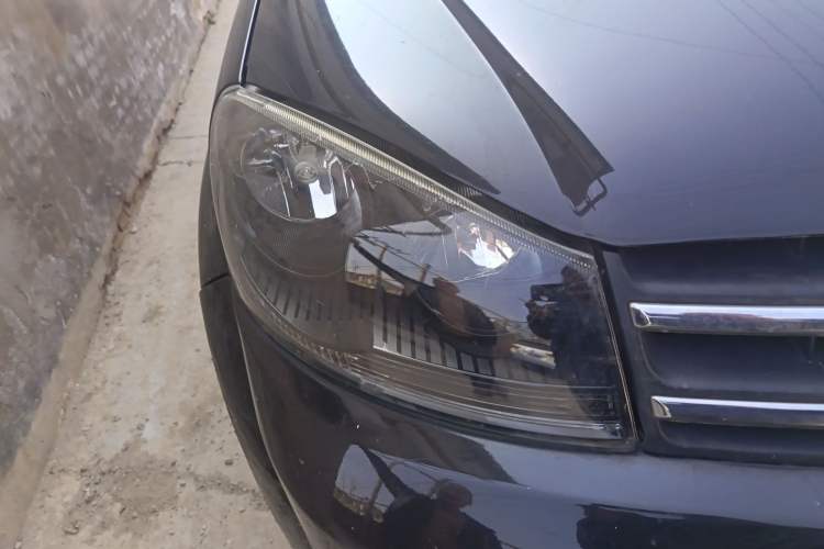 Used Great Wall Wingle 5 2016 2.0T Mine Edition Two-Wheel Drive Progressive Version Big Double Cab – 4D20B