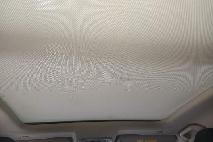 Used Wey VV7 2019 Upgraded Model 2.0T Ultra-Luxury Version China VI Standard
