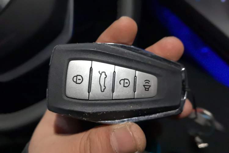 Used Geometry C 2020 Selected Range Edition 550 KM C++ Pro