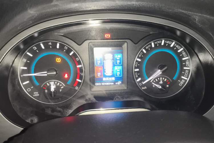 Used Haval H2 2015 1.5T Automatic Two-Wheel Drive Elite Edition
