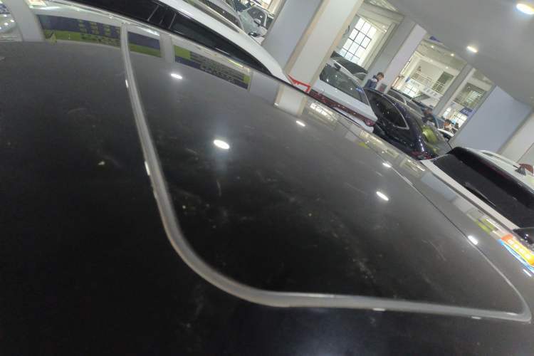 Used Ford Mondeo 2023 EcoBoost 245 Luxury Model
