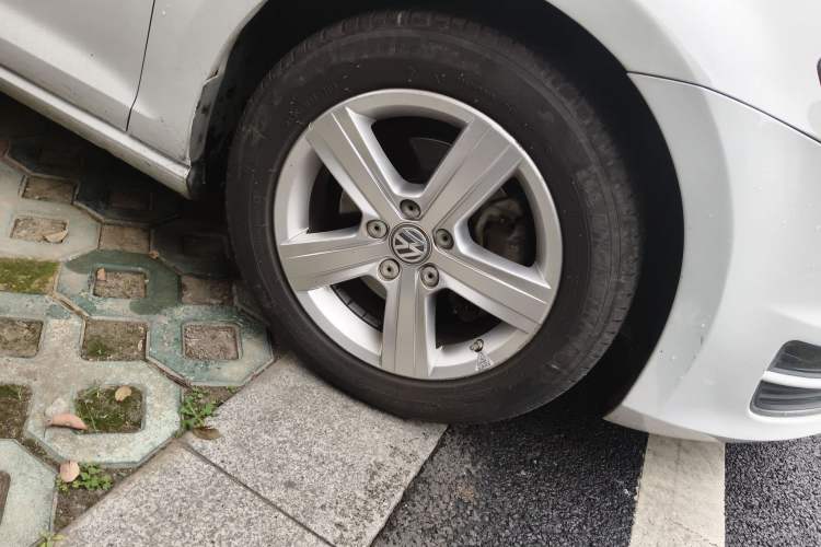 Used Volkswagen Golf 2014 1.6L Automatic Comfort Model
