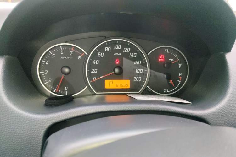 Used Suzuki Swift 2016 1.5L Automatic Fashionable Coolplay Edition
