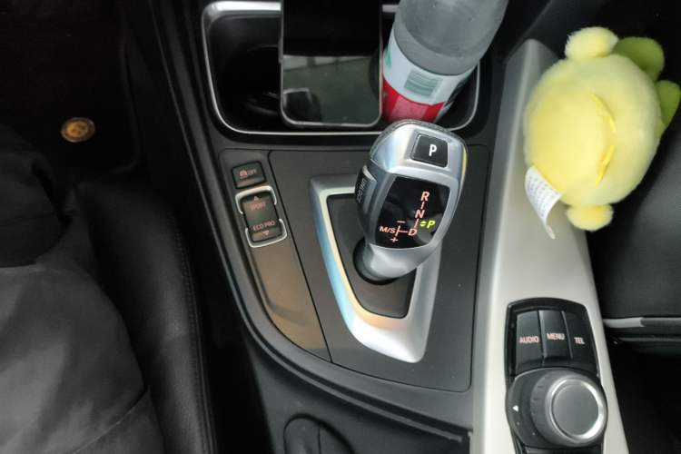 Used BMW 3 Series GT 2013 320i Leading Model