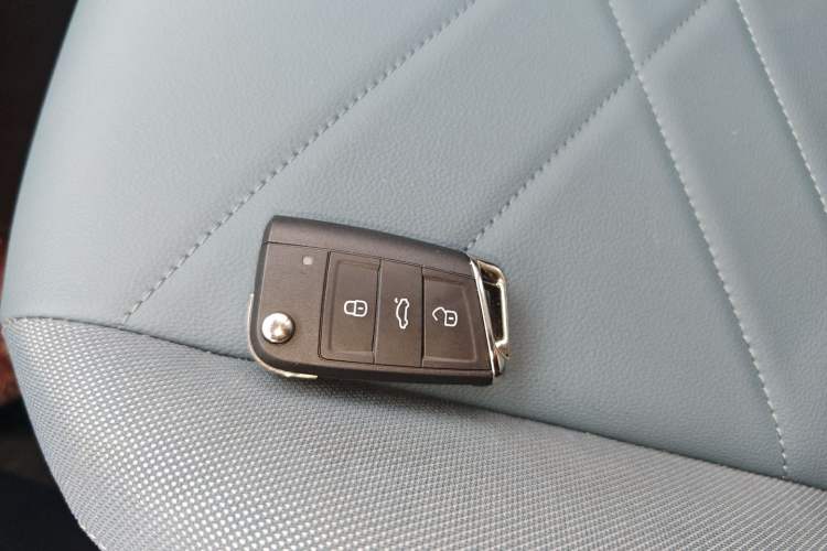 Used Volkswagen Lavida 2025 New Sharp 1.5L Outstanding New Vision Edition