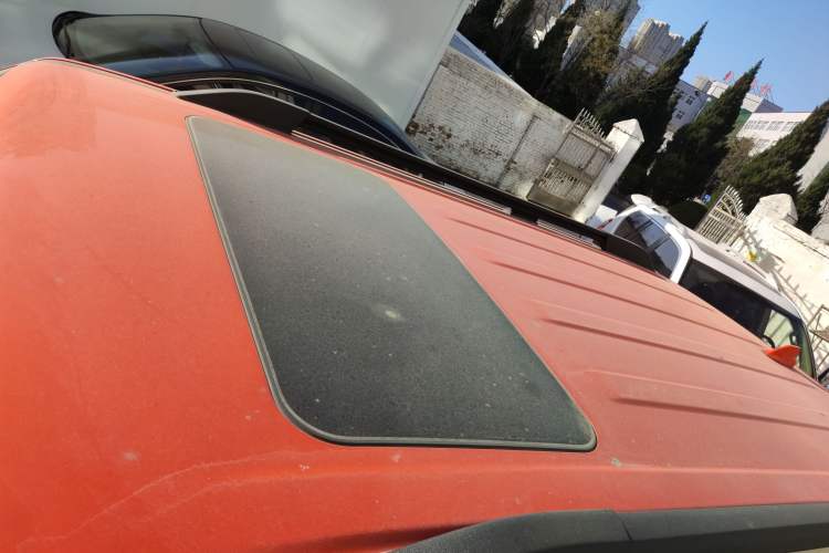 Used Tank 300 2024 2.0T Challenger