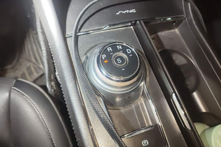 Used Ford Taurus 2015 EcoBoost 245 Fashion Edition
