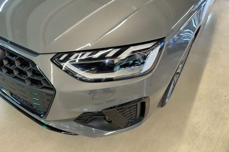 Used Audi S4 2024 S4 Avant 3.0TFSI Left Front Headlight