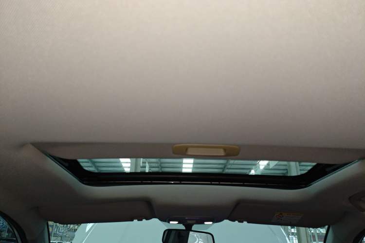 Used Geely Auto Vision X6 2021 PRO 1.4T Automatic Prestige Model