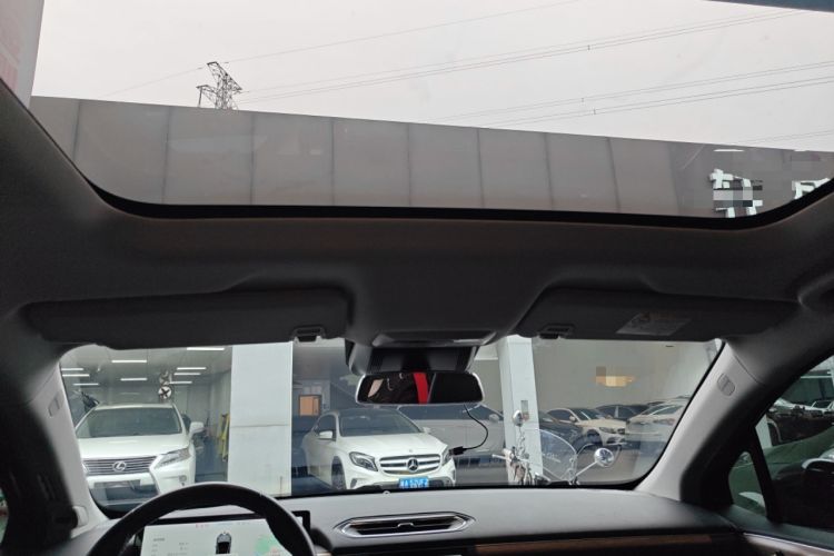 Used XPeng P5 2022 550P