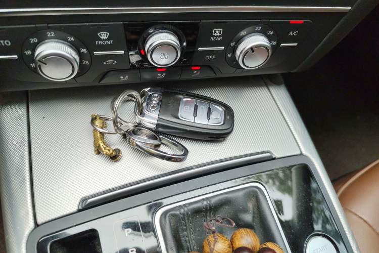 Used Audi A6L 2018 30th Anniversary Edition TFSI Trendy Model