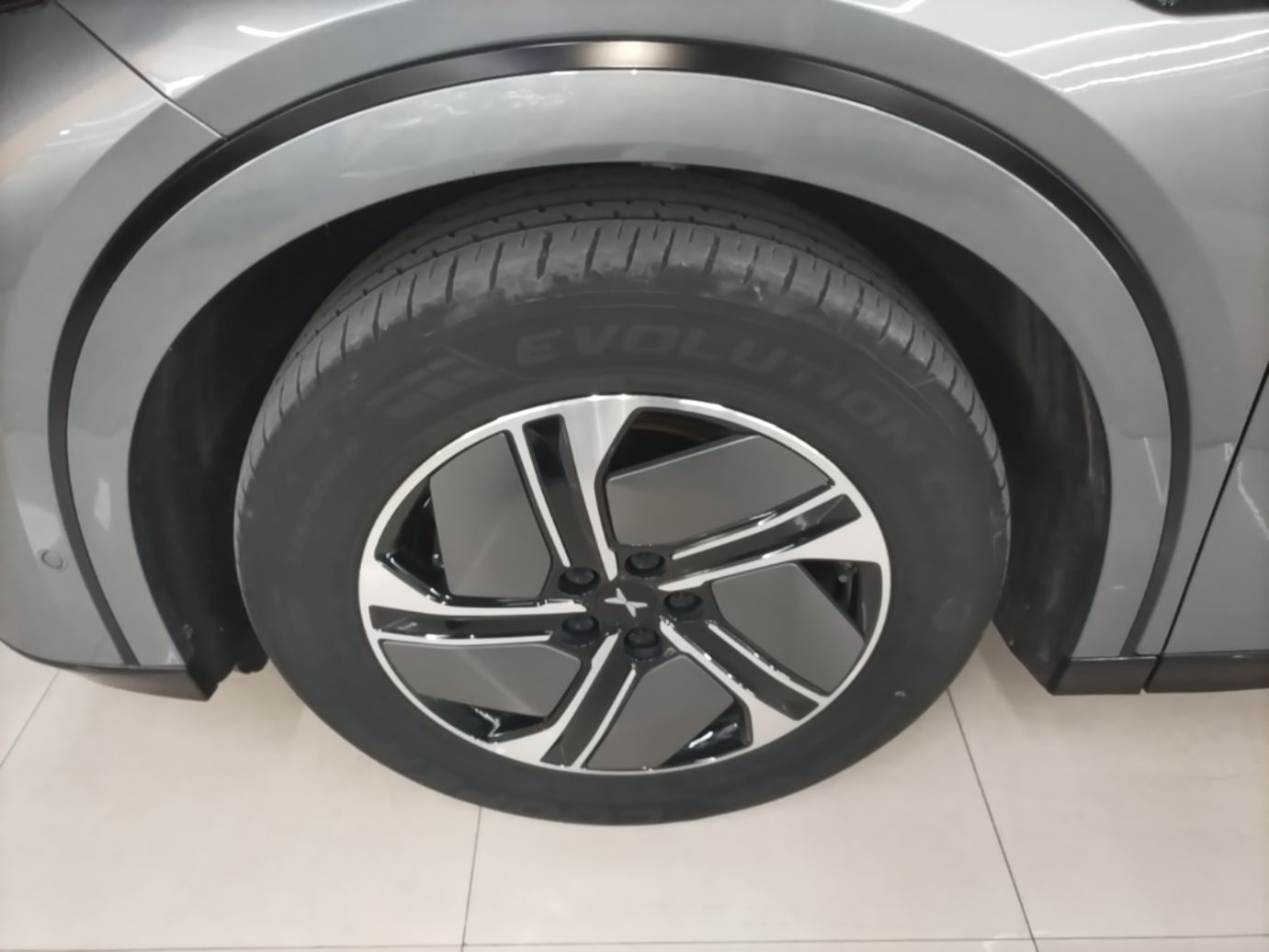 XPeng G6 2023 580 Long-Range Pro — снимка 10