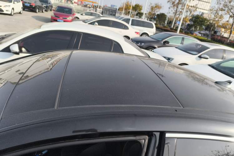 Used Hyundai Sonata 2015 1.6T GLS Smart Model