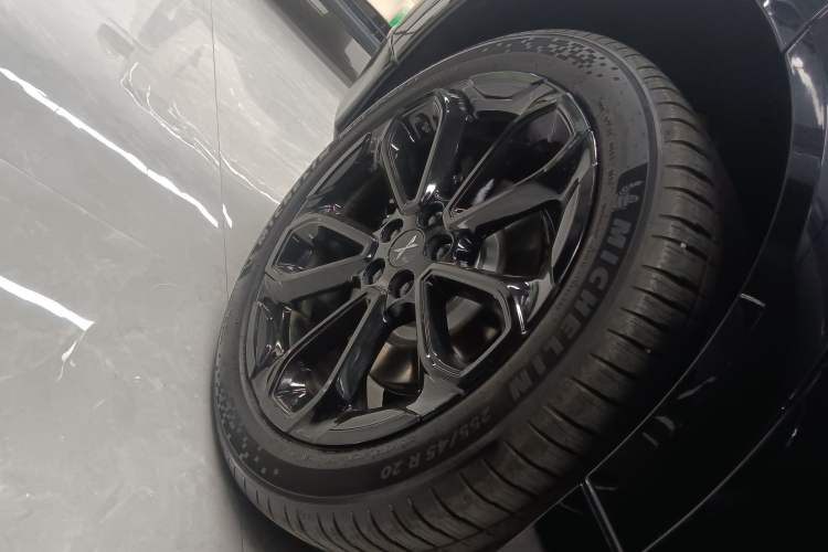 Used XPeng G6 2025 625 Long-Range Max Tech Edition
