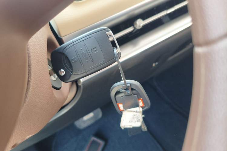 Used Wuling Bingo 2025 203km Light Edition