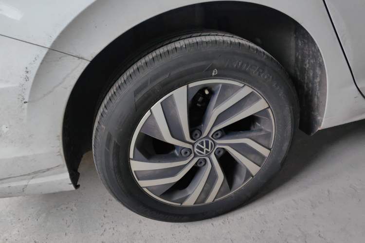 Used Volkswagen Bora 2023 200TSI DSG Enjoyment Edition