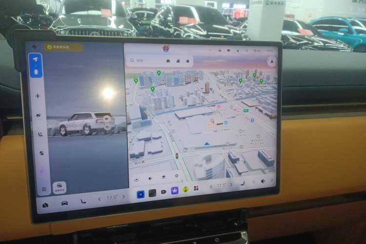 Used Zeekr 9X 2025 Ultra Edition