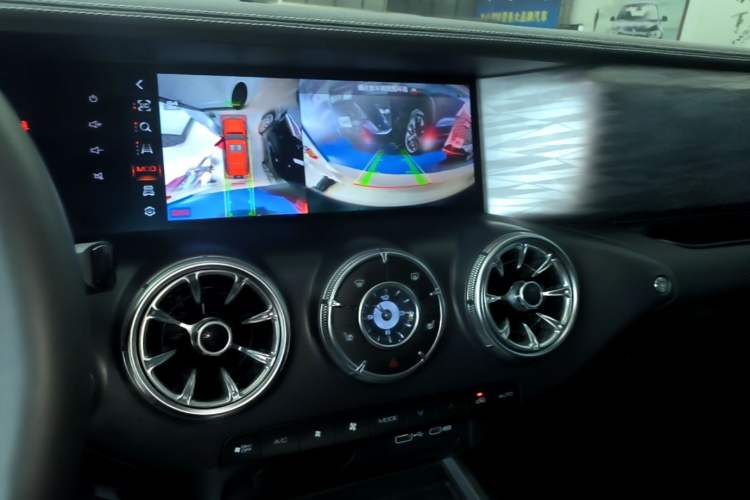 Used Tank 300 2024 2.0T Conqueror