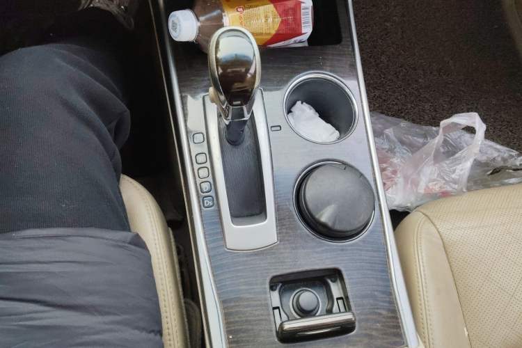 Used Nissan Teana 2013 2.0L XL Comfort Edition
