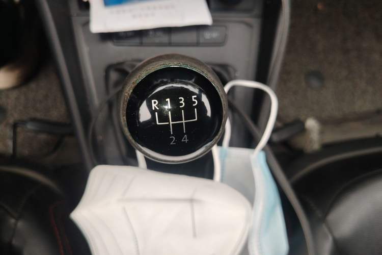 Used Volkswagen Lavida 2019 Lavida Start 1.5L Manual Fashion Edition China VI Standard
