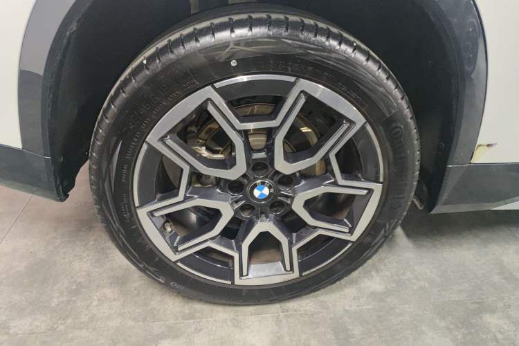 Used BMW X1 2024 sDrive25Li X Design Package