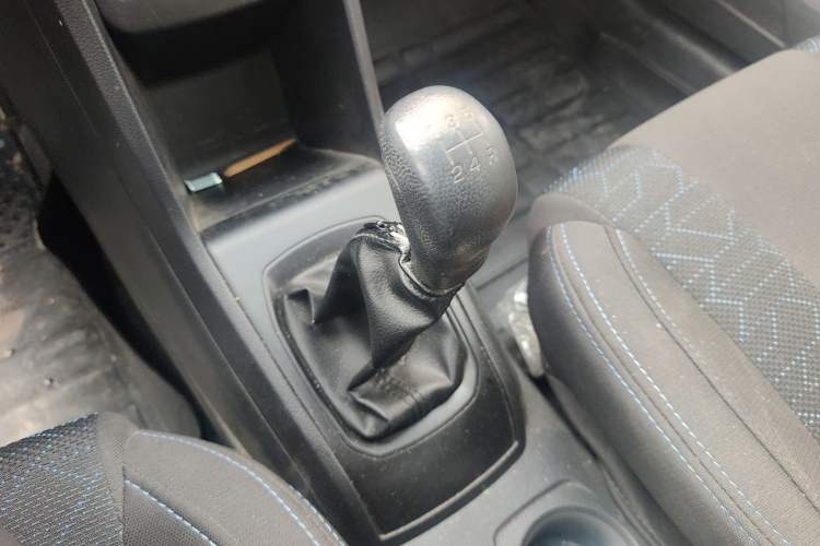 Used Baojun 310 2020 1.2L Manual Comfort Edition