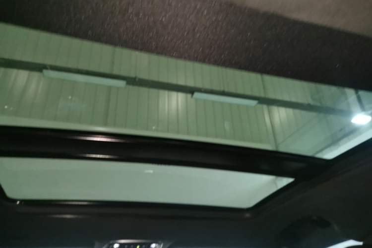 Used Lynk & Co 03 2020 03+ 2.0TD Automatic Wind-Chasing Edition