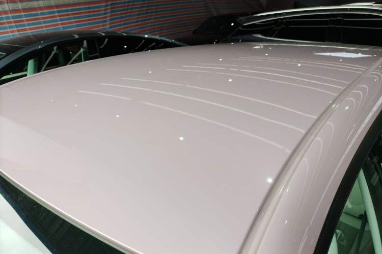 Used Geely Galaxy Geome 2025 310km Dream Edition