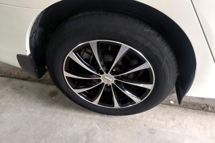 Used Nissan Sylphy 2021 Classic 1.6XL CVT Luxury Edition
