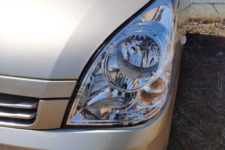 Used Wuling Rongguang S 2023 1.5L Base Version 5/7 Seats
