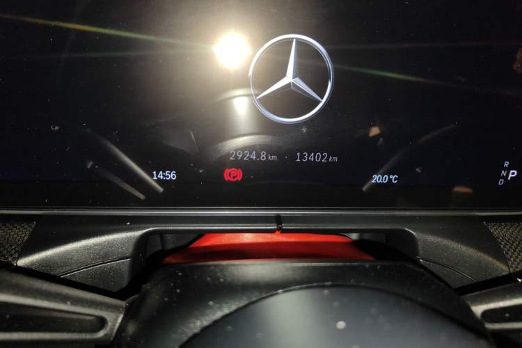 Used Mercedes-Benz C-Class 2022 Restyled C 260 L Sport Edition
