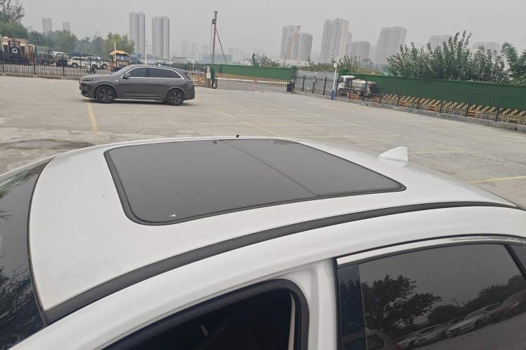 Used GAC Group GAC Toyota iA5 2019 Luxury Edition