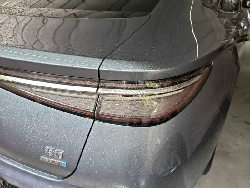 Used BYD Seal 2023 DM-i 1.5L 121km Prestige Model — 7