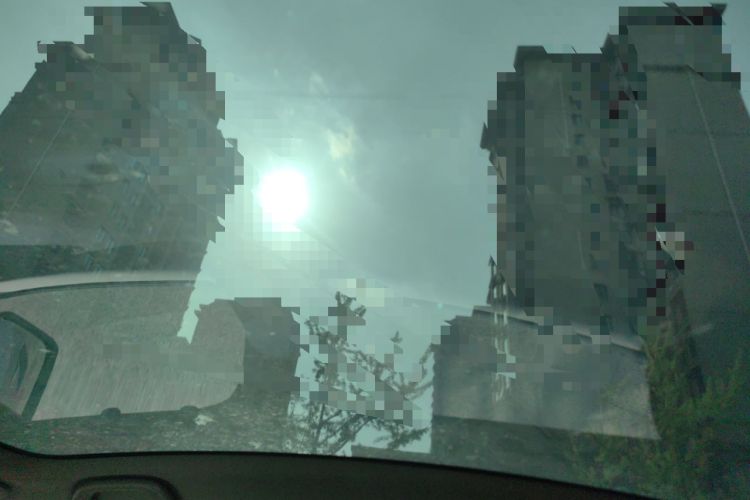 Used Deepal L07 2024 230Max Range-Extended Version Headliner