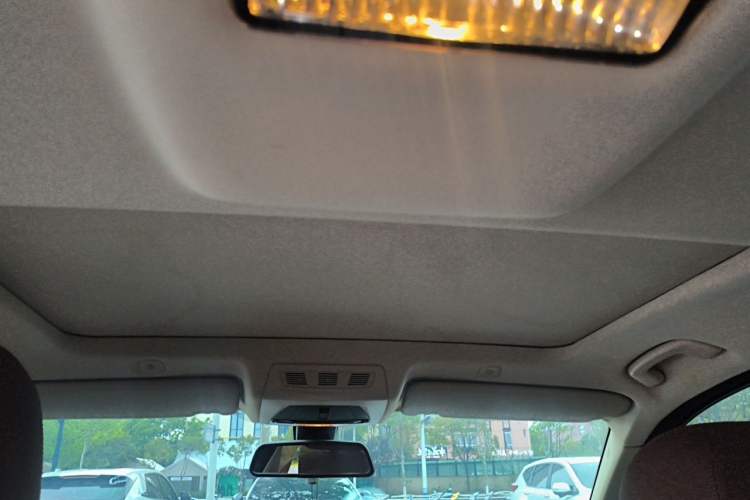 Used BMW 5 Series 2017 520Li Elegant Edition
