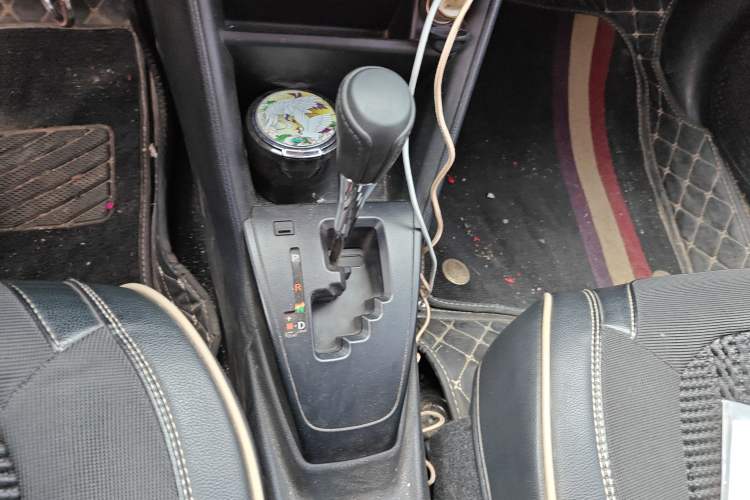 Used Toyota Vios 2021 1.5L CVT Innovation Edition
