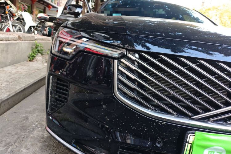 Used Volvo S90 New Energy 2026 Plug-in Hybrid Four-Wheel Drive Long-Range Zhiyi Luxury Edition
