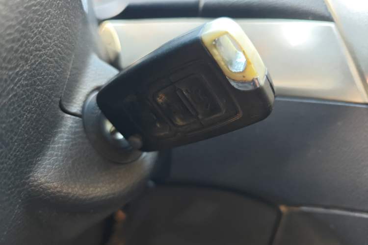 Used Geely Auto GX7 2014 1.8L Manual Value Edition