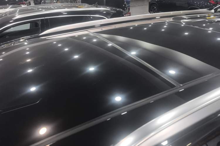 Used Cadillac XT6 2021 2.0T 7-Seater Two-Wheel Drive Fashion Edition
