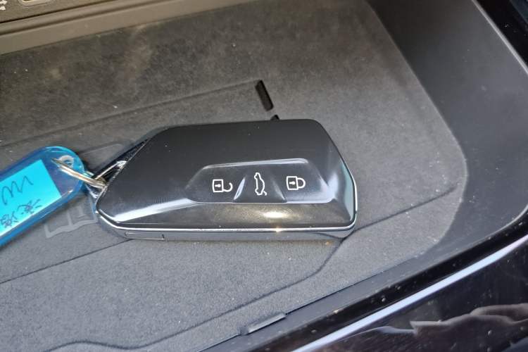 Used Volkswagen Lamando 2026 Lavida L GTS 380TSI Lingfeng Millionth Anniversary Edition