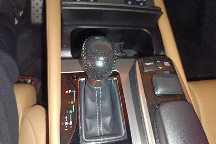 Used Lexus GS 2014 250 F SPORT