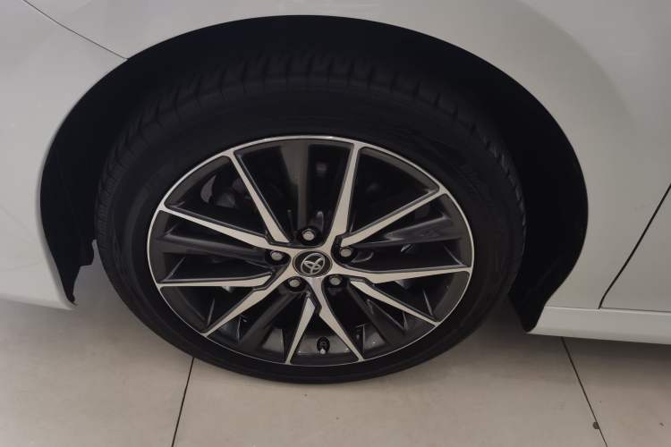 Used Toyota Camry 2021 Dual-Motor 2.5HG Luxury Edition
